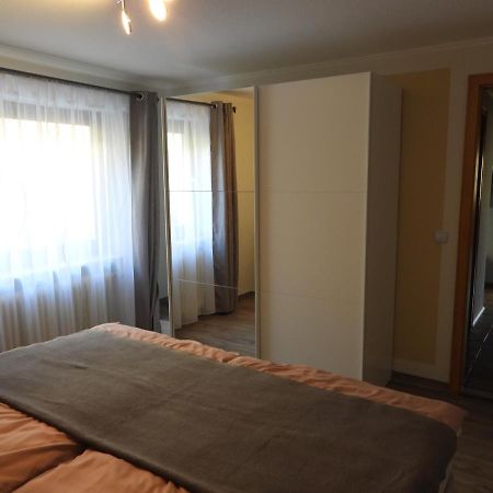 Ferienwohnung Off Born Familie Bremm Zell Exterior foto