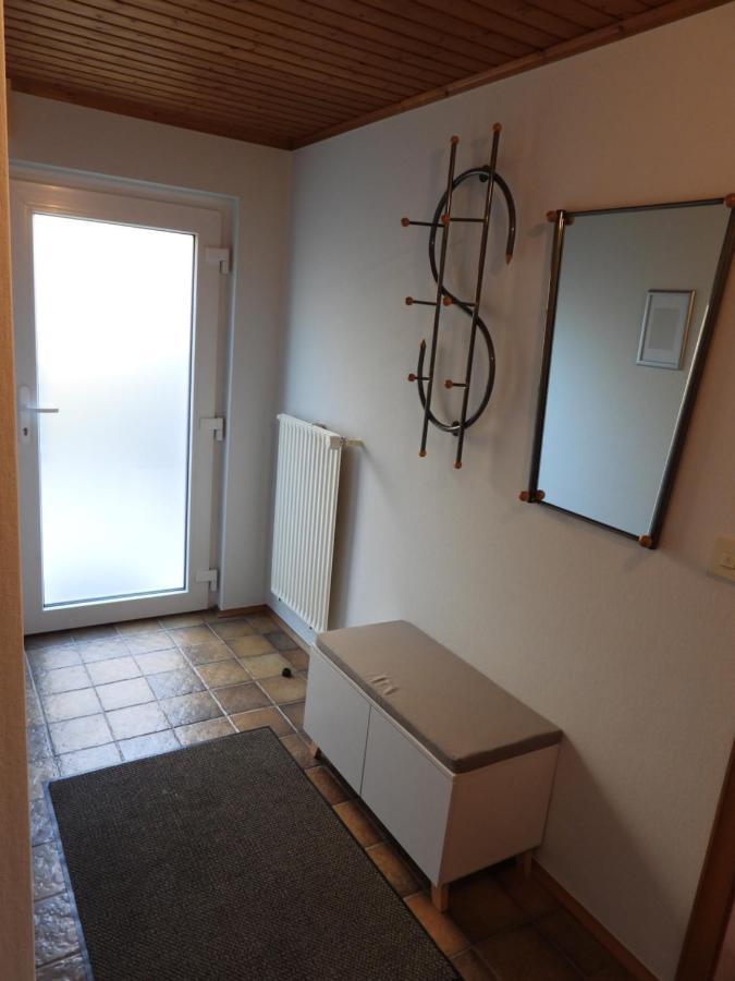 Ferienwohnung Off Born Familie Bremm Zell Exterior foto