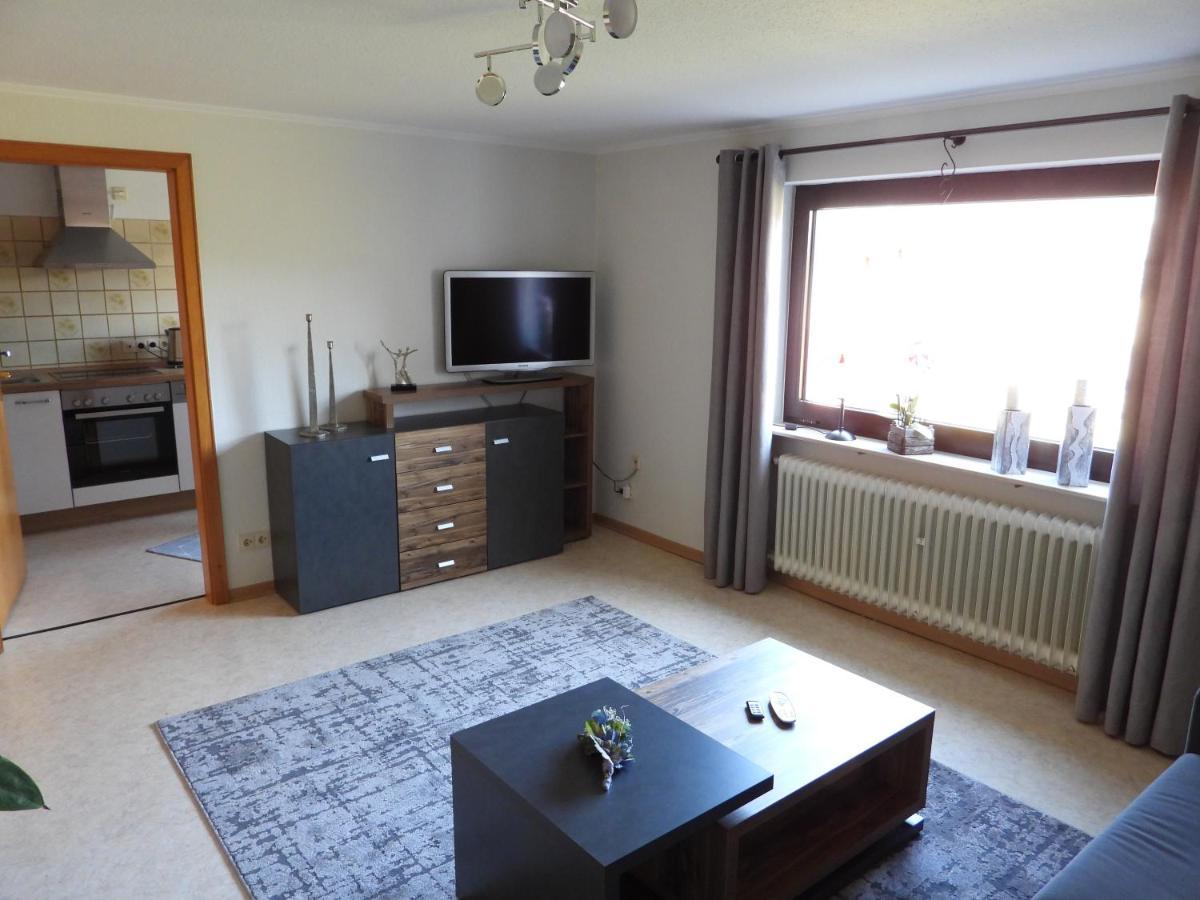 Ferienwohnung Off Born Familie Bremm Zell Exterior foto
